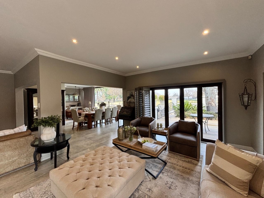 5 Bedroom Property for Sale in Emfuleni Golf Estate Gauteng