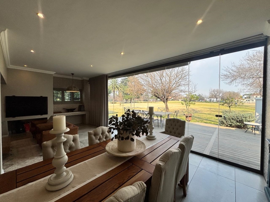 5 Bedroom Property for Sale in Emfuleni Golf Estate Gauteng