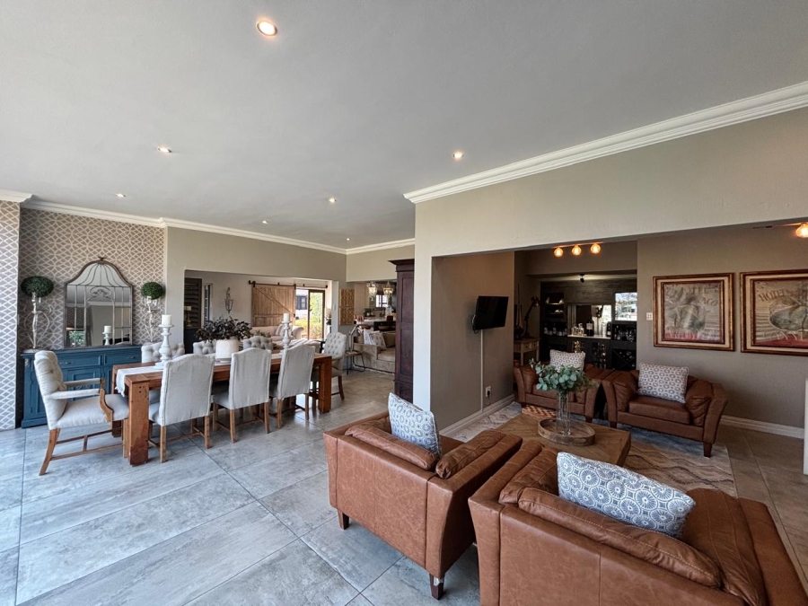 5 Bedroom Property for Sale in Emfuleni Golf Estate Gauteng