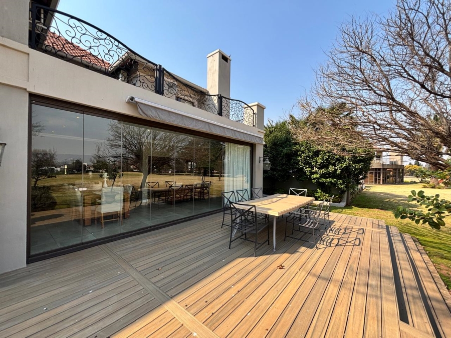 5 Bedroom Property for Sale in Emfuleni Golf Estate Gauteng