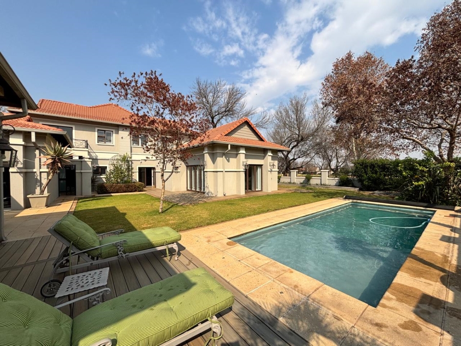 5 Bedroom Property for Sale in Emfuleni Golf Estate Gauteng