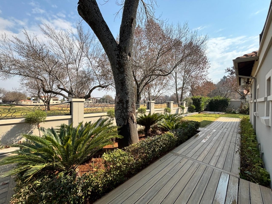 5 Bedroom Property for Sale in Emfuleni Golf Estate Gauteng