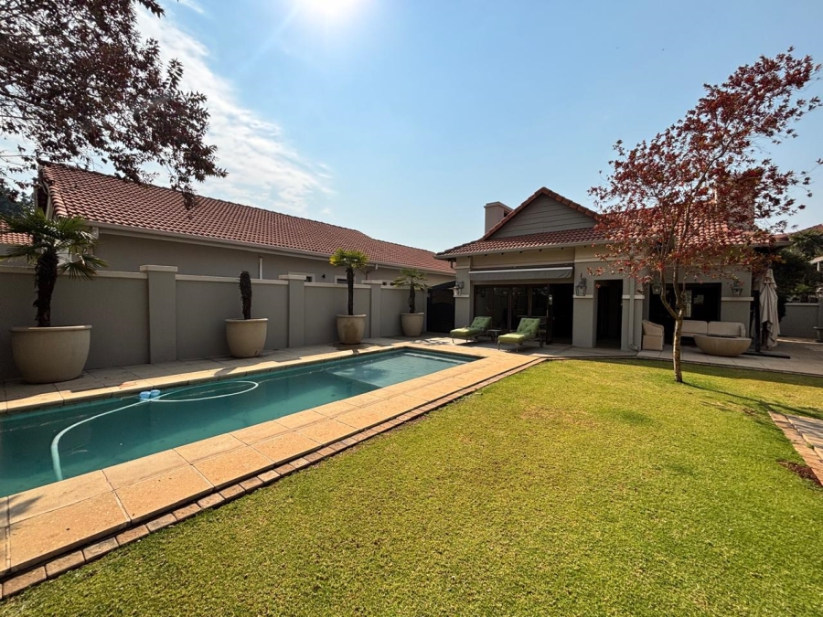 5 Bedroom Property for Sale in Emfuleni Golf Estate Gauteng