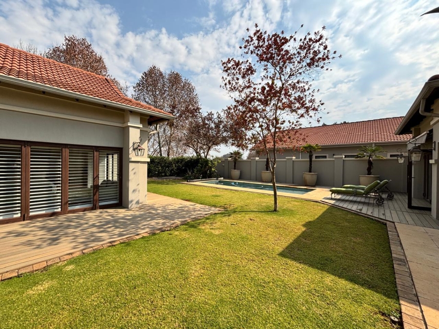 5 Bedroom Property for Sale in Emfuleni Golf Estate Gauteng