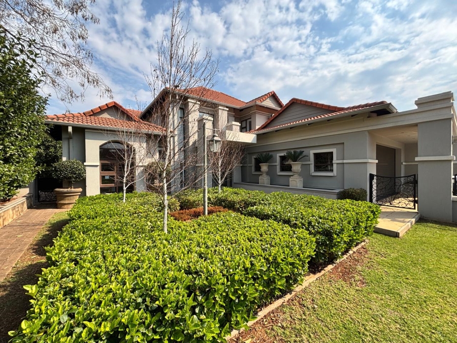 5 Bedroom Property for Sale in Emfuleni Golf Estate Gauteng