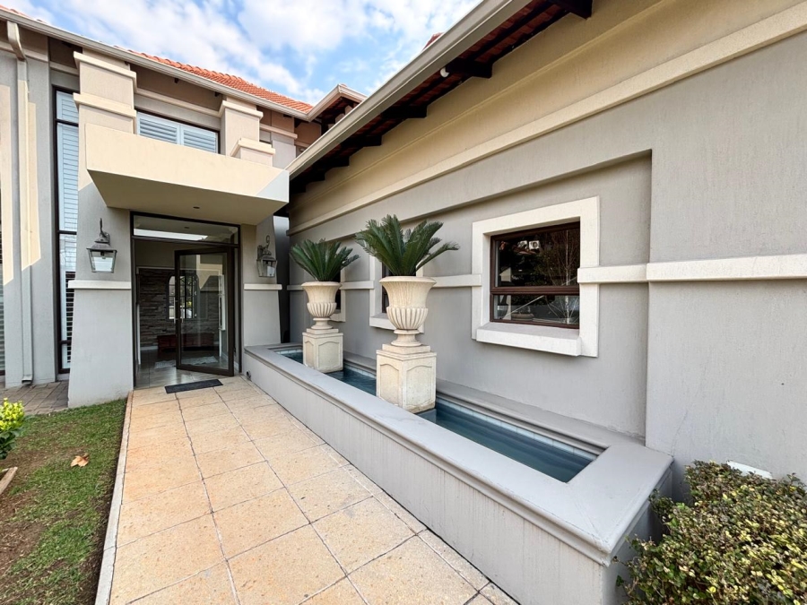 5 Bedroom Property for Sale in Emfuleni Golf Estate Gauteng