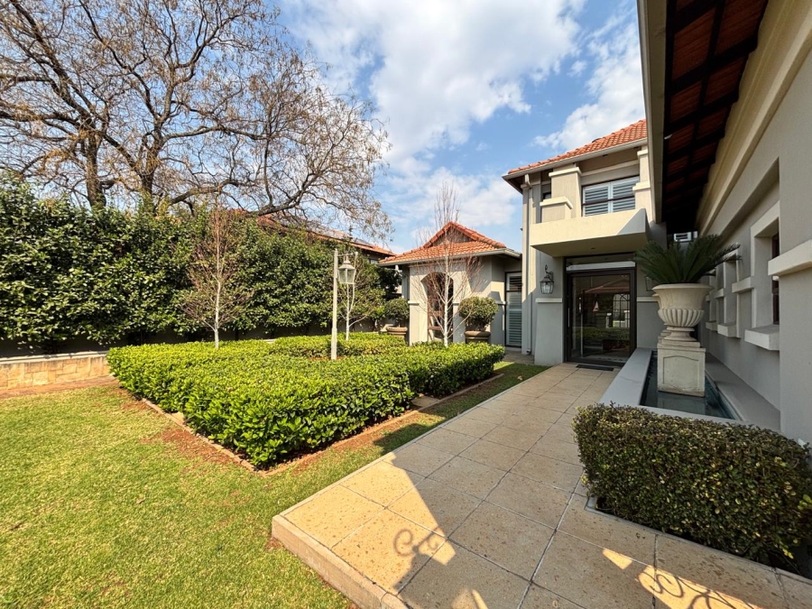 5 Bedroom Property for Sale in Emfuleni Golf Estate Gauteng