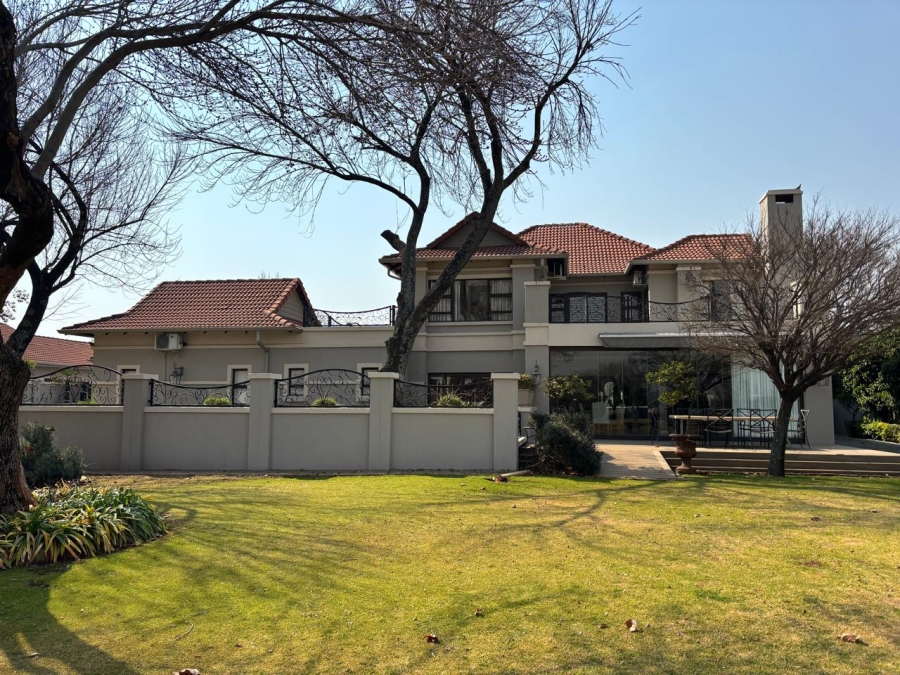 5 Bedroom Property for Sale in Emfuleni Golf Estate Gauteng