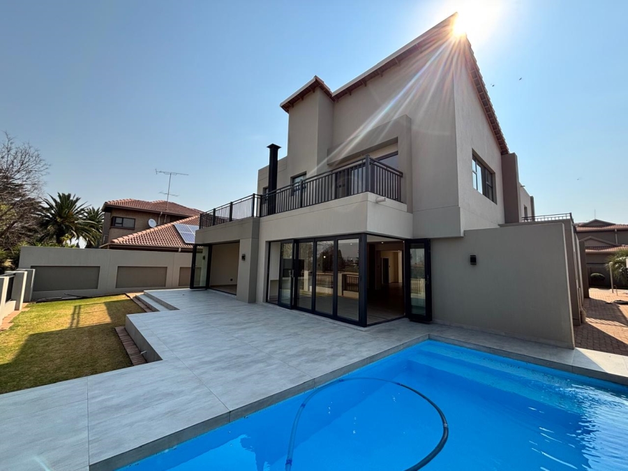 5 Bedroom Property for Sale in Emfuleni Golf Estate Gauteng