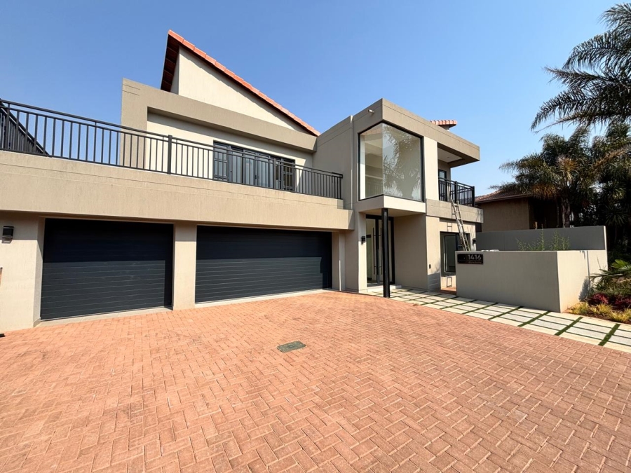 5 Bedroom Property for Sale in Emfuleni Golf Estate Gauteng