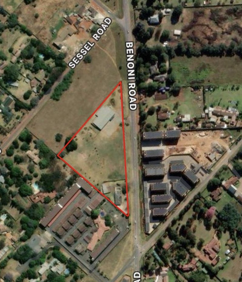 3 Bedroom Property for Sale in Rynfield Gauteng