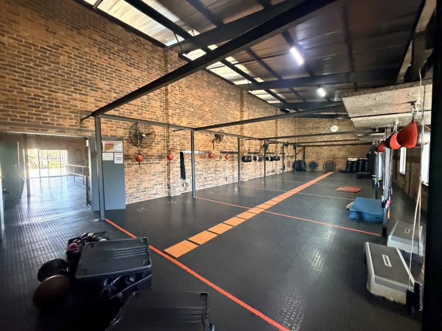 3 Bedroom Property for Sale in Rynfield Gauteng