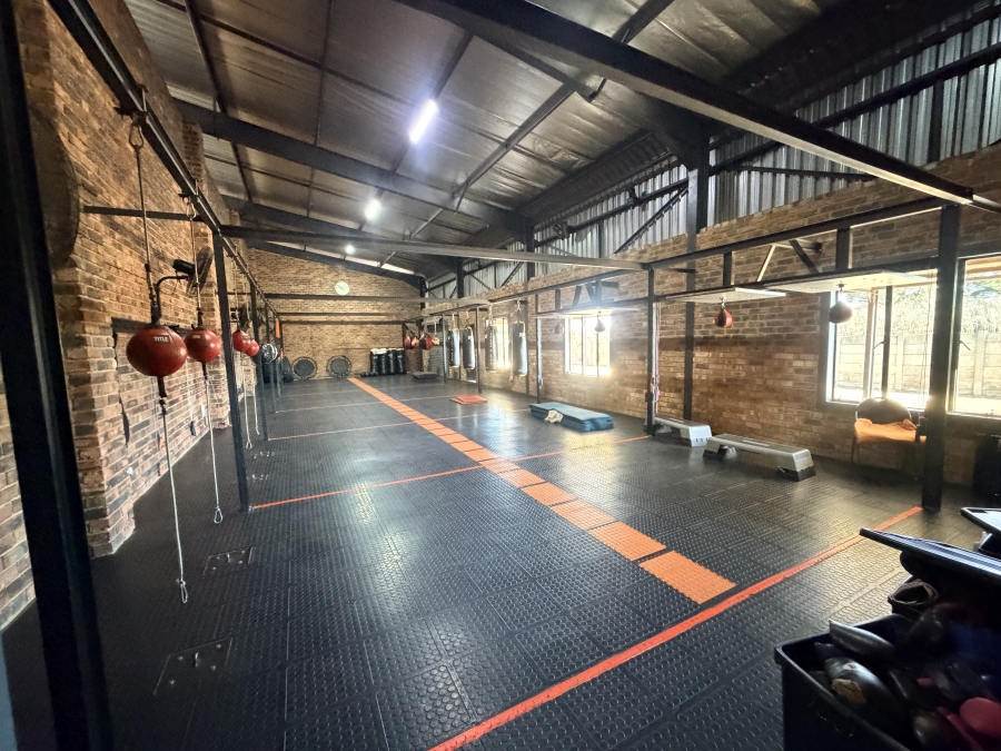 3 Bedroom Property for Sale in Rynfield Gauteng
