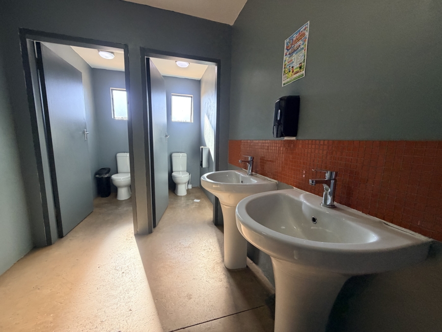 3 Bedroom Property for Sale in Rynfield Gauteng
