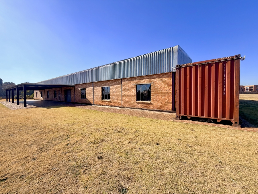 3 Bedroom Property for Sale in Rynfield Gauteng