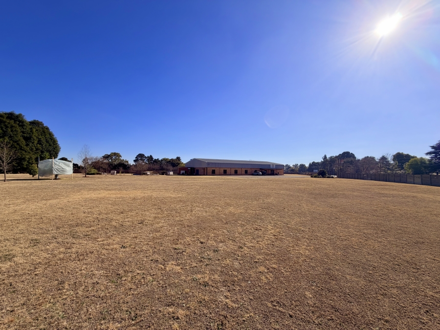 3 Bedroom Property for Sale in Rynfield Gauteng