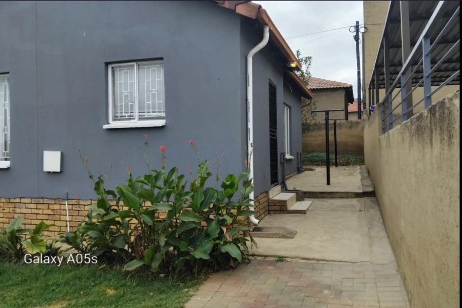 3 Bedroom Property for Sale in Naturena Gauteng