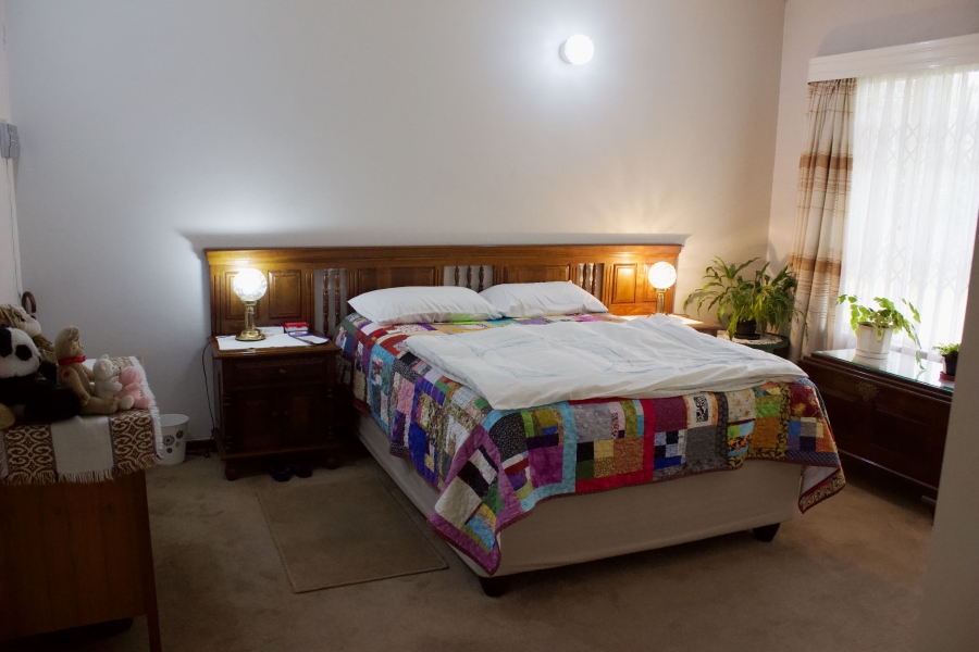 4 Bedroom Property for Sale in Edleen Gauteng