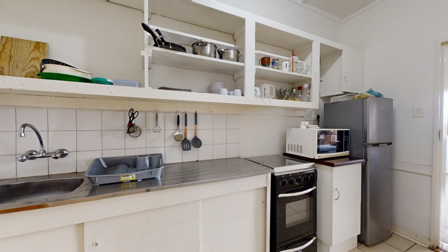 0 Bedroom Property for Sale in Lambton Gauteng