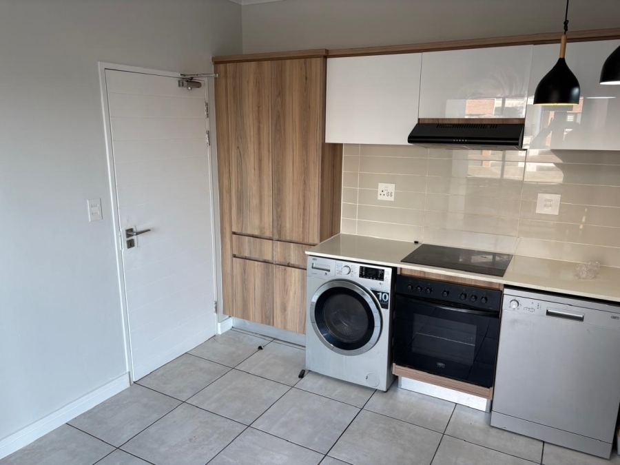 1 Bedroom Property for Sale in Savannah Country Estate Gauteng