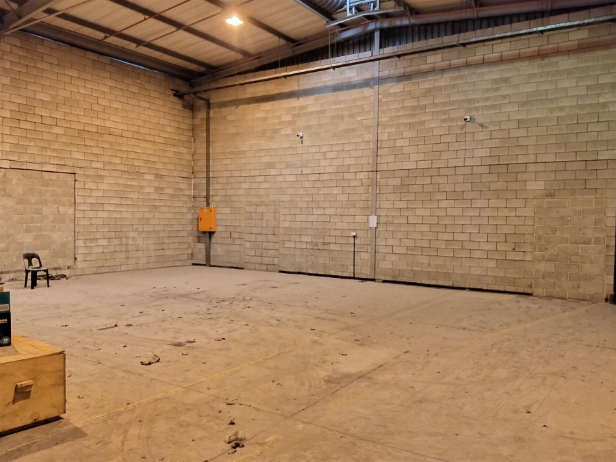 To Let Commercial Property for Rent in Kya Sands Gauteng