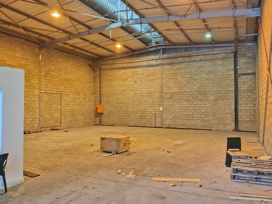 To Let Commercial Property for Rent in Kya Sands Gauteng