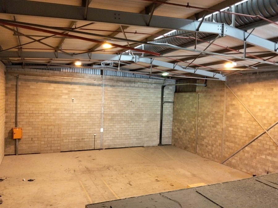 To Let Commercial Property for Rent in Kya Sands Gauteng