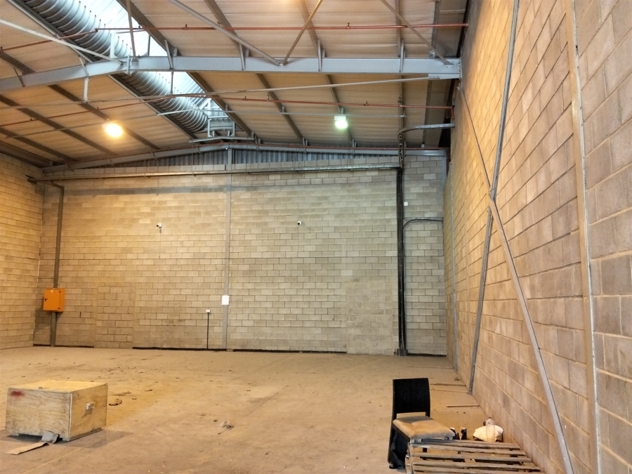 To Let Commercial Property for Rent in Kya Sands Gauteng