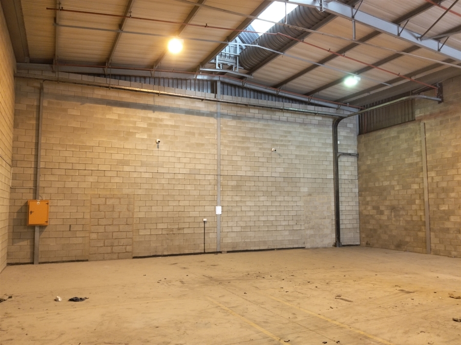 To Let Commercial Property for Rent in Kya Sands Gauteng