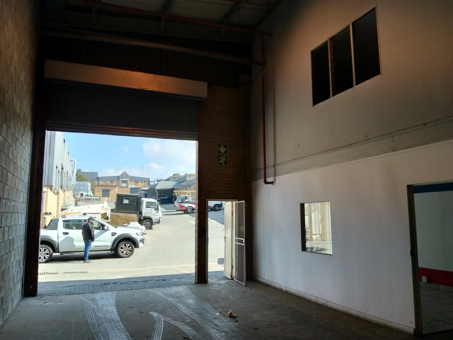 To Let Commercial Property for Rent in Kya Sands Gauteng