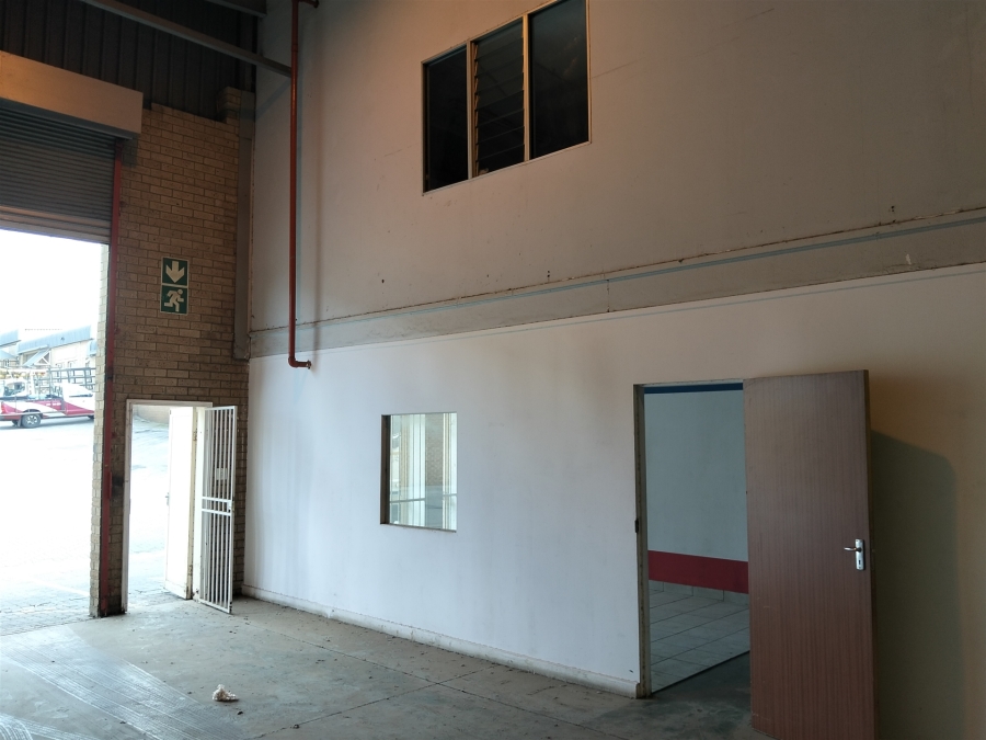 To Let Commercial Property for Rent in Kya Sands Gauteng