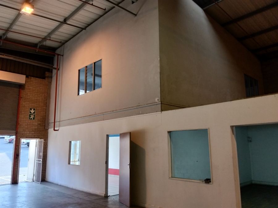 To Let Commercial Property for Rent in Kya Sands Gauteng