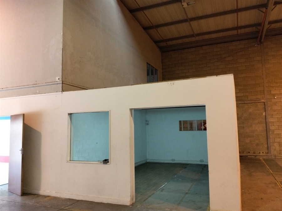 To Let Commercial Property for Rent in Kya Sands Gauteng