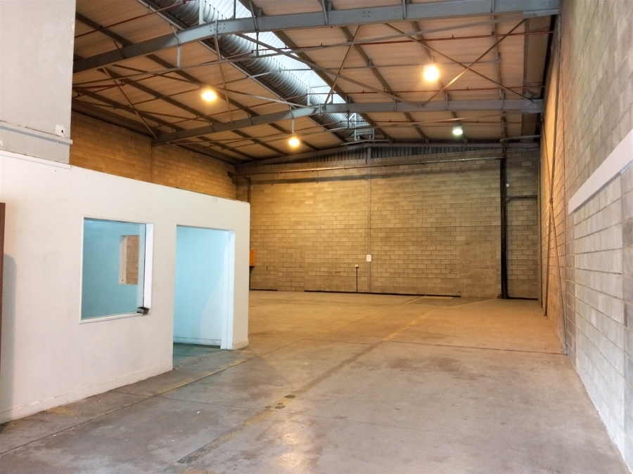 To Let Commercial Property for Rent in Kya Sands Gauteng