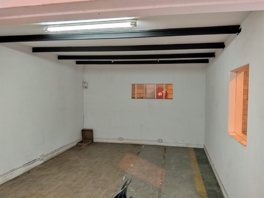 To Let Commercial Property for Rent in Kya Sands Gauteng