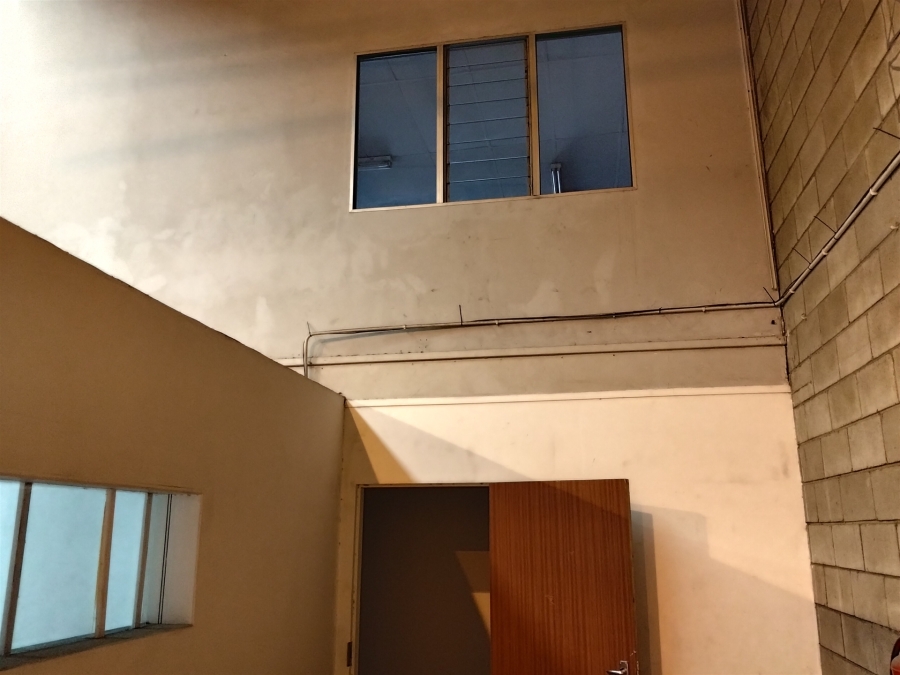 To Let Commercial Property for Rent in Kya Sands Gauteng