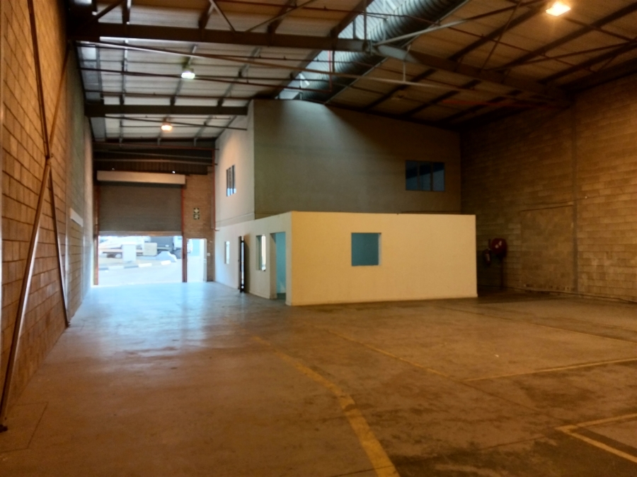To Let Commercial Property for Rent in Kya Sands Gauteng