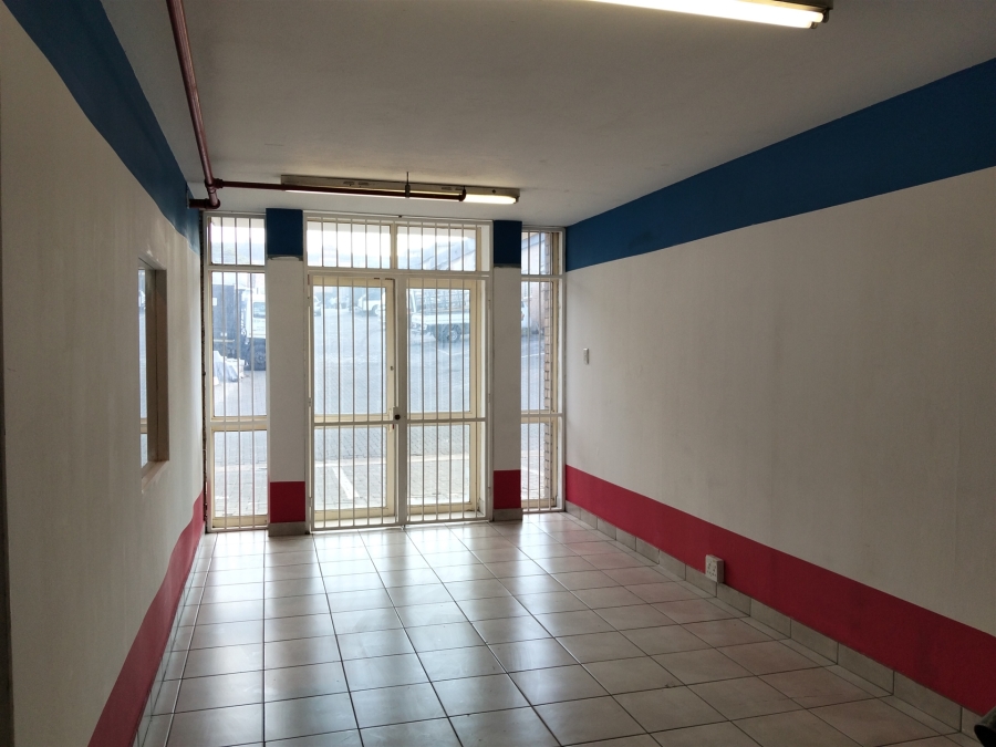 To Let Commercial Property for Rent in Kya Sands Gauteng