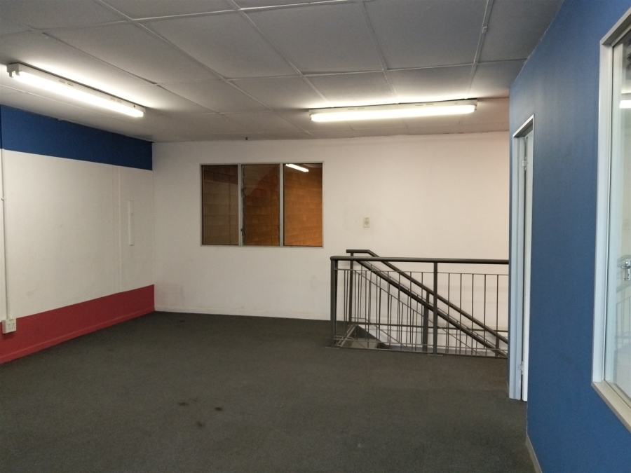 To Let Commercial Property for Rent in Kya Sands Gauteng