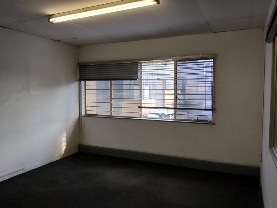 To Let Commercial Property for Rent in Kya Sands Gauteng