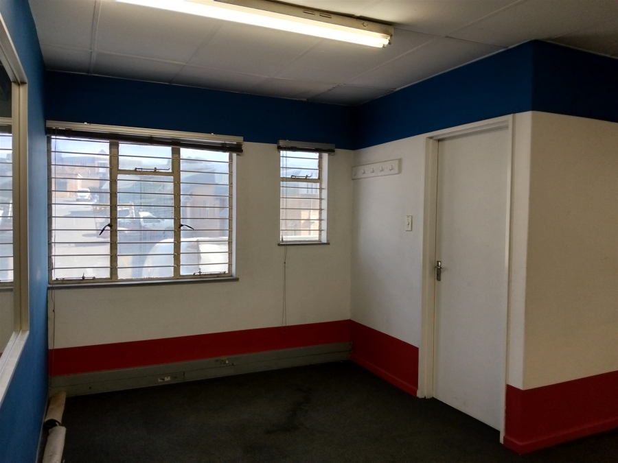 To Let Commercial Property for Rent in Kya Sands Gauteng