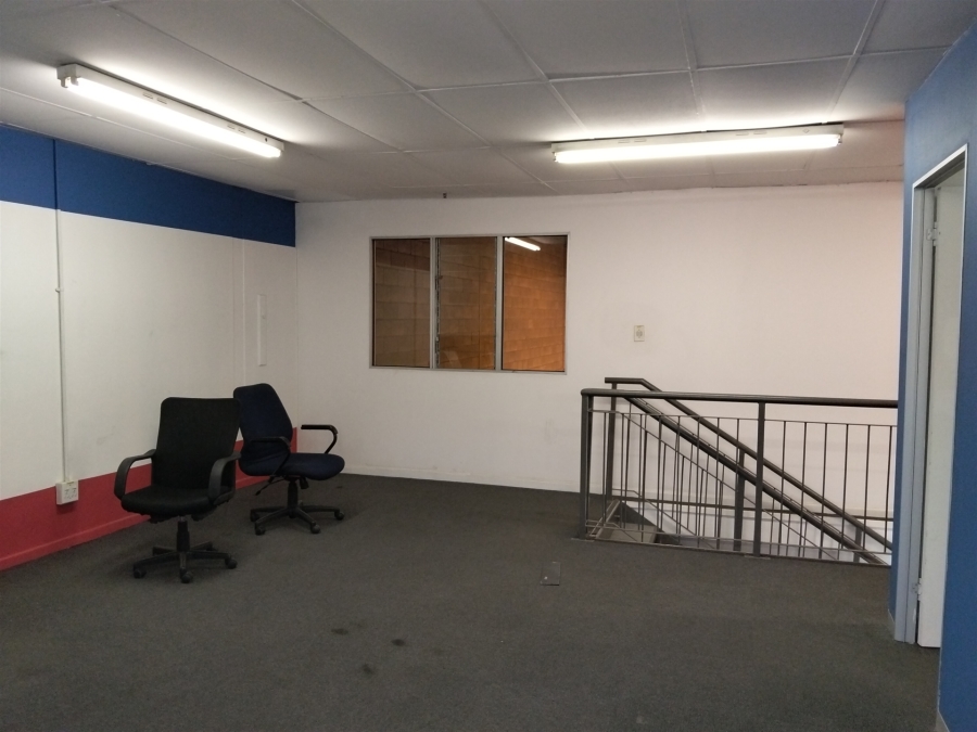 To Let Commercial Property for Rent in Kya Sands Gauteng