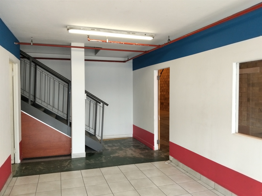To Let Commercial Property for Rent in Kya Sands Gauteng