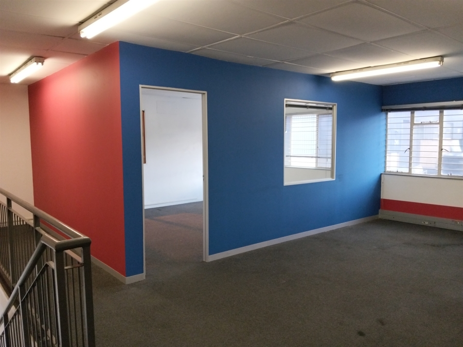 To Let Commercial Property for Rent in Kya Sands Gauteng