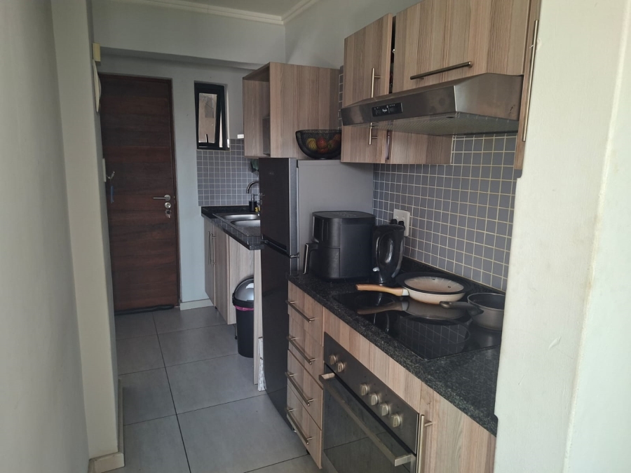 1 Bedroom Property for Sale in Sebenza Gauteng