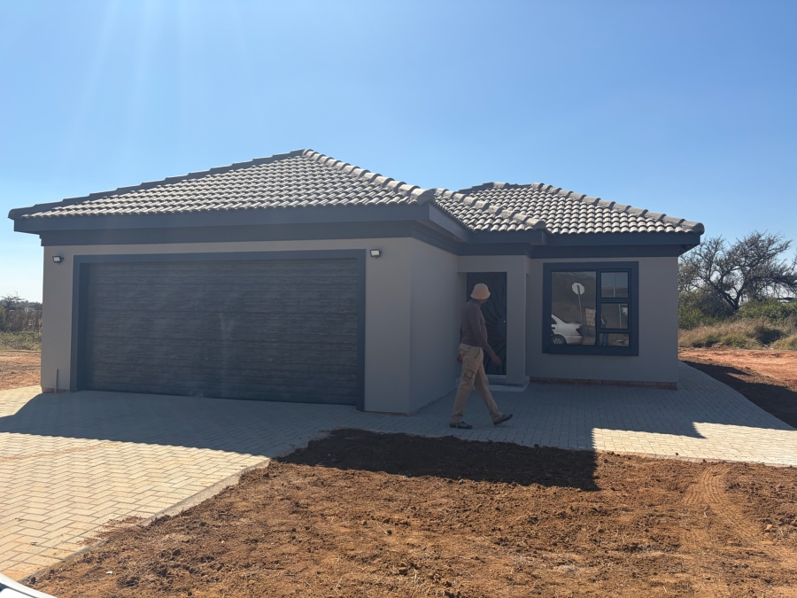 3 Bedroom Property for Sale in The Orchards Gauteng