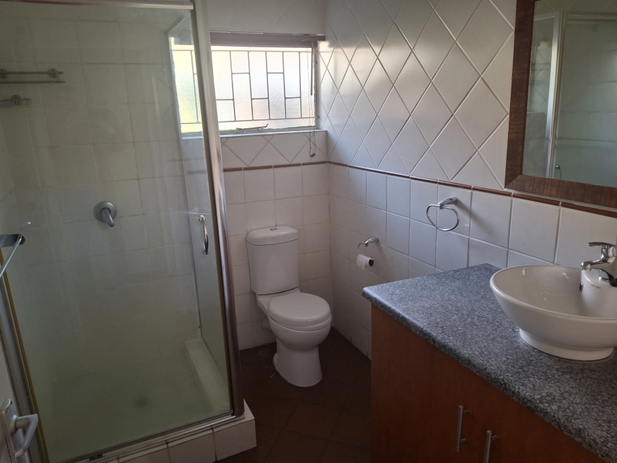To Let 3 Bedroom Property for Rent in Garsfontein Gauteng
