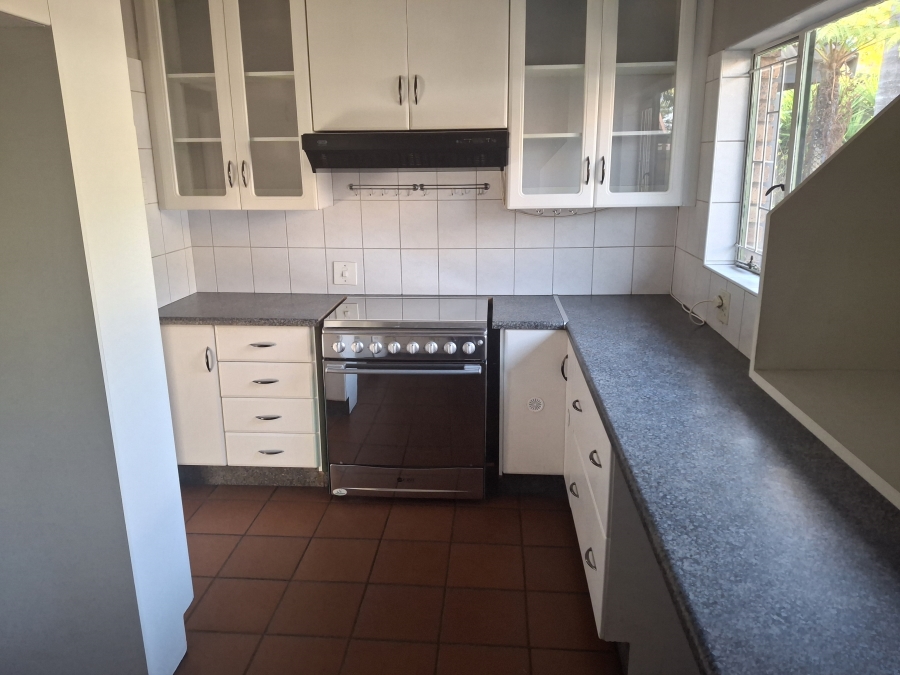 To Let 3 Bedroom Property for Rent in Garsfontein Gauteng