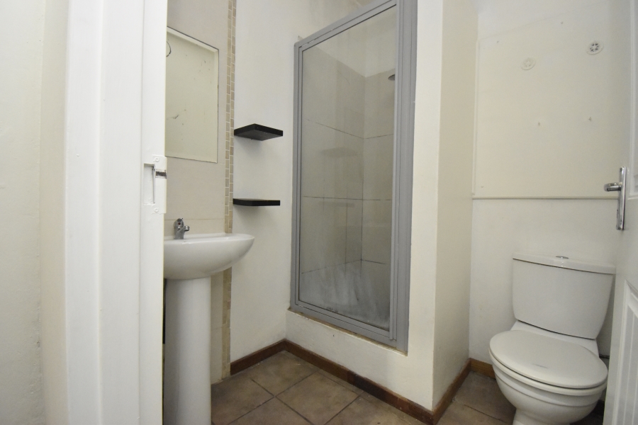To Let 2 Bedroom Property for Rent in Honeydew Gauteng