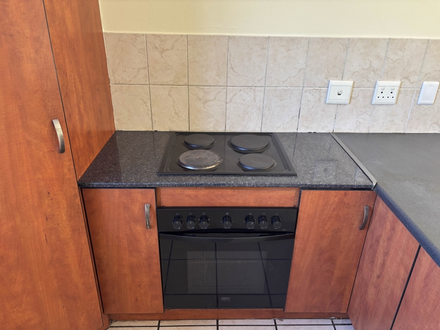 To Let 3 Bedroom Property for Rent in Halfway Gardens Gauteng